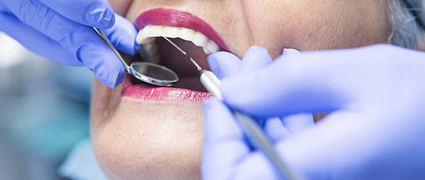 Best Emergency TMJ Treatment in Morrisville, NY